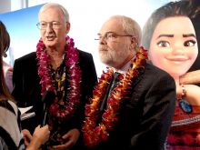 Ron Clements
