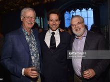 Ron Clements