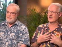 Ron Clements