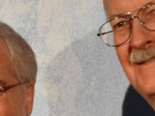 Ron Clements