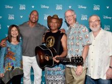 Ron Clements