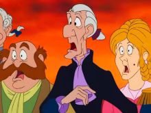 Ron Clements