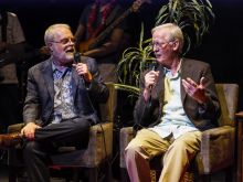Ron Clements
