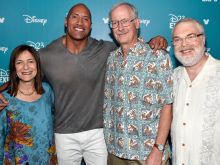 Ron Clements