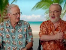 Ron Clements