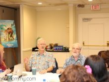 Ron Clements