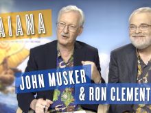 Ron Clements