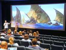 Ron Clements