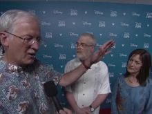 Ron Clements