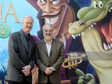 Ron Clements