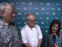 Ron Clements