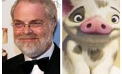 Ron Clements