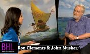 Ron Clements