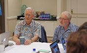 Ron Clements