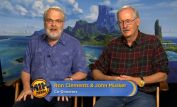 Ron Clements