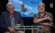 Ron Clements