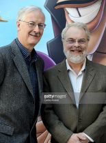 Ron Clements