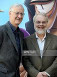 Ron Clements