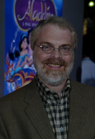 Ron Clements