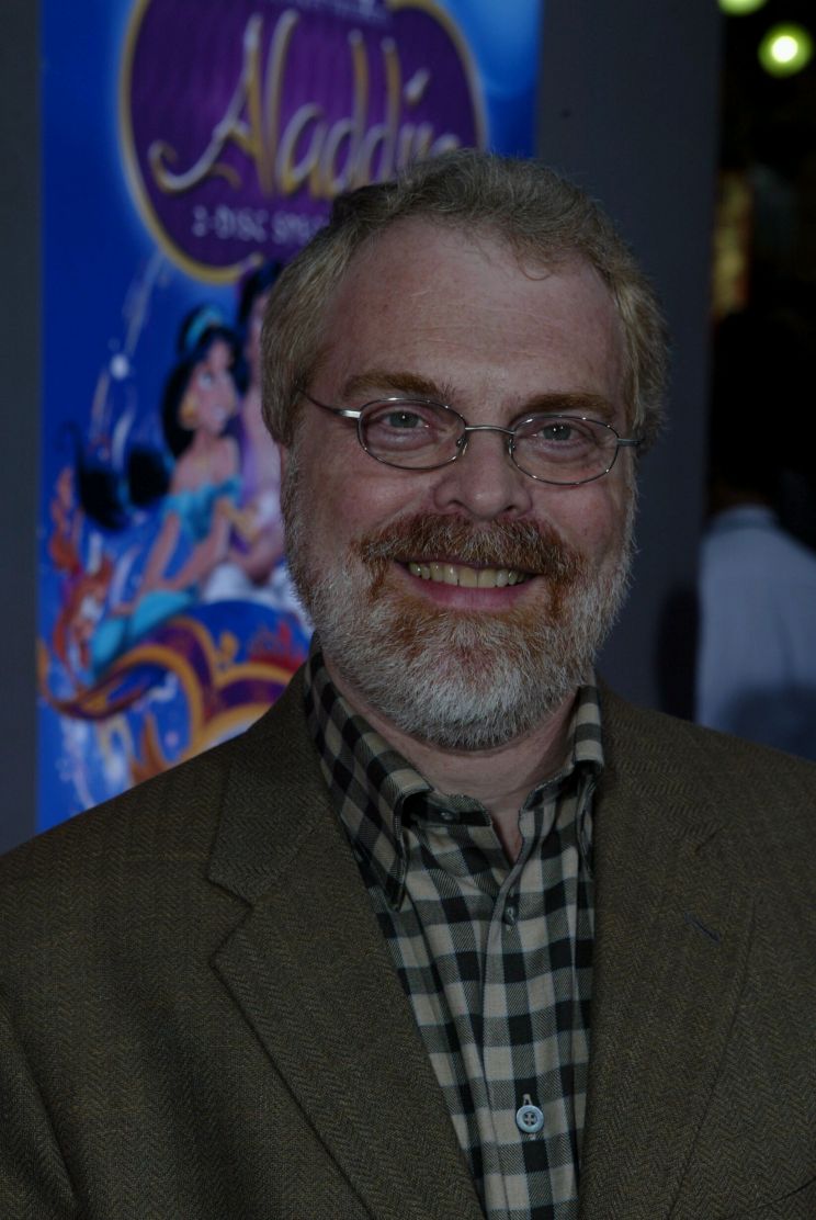 Ron Clements