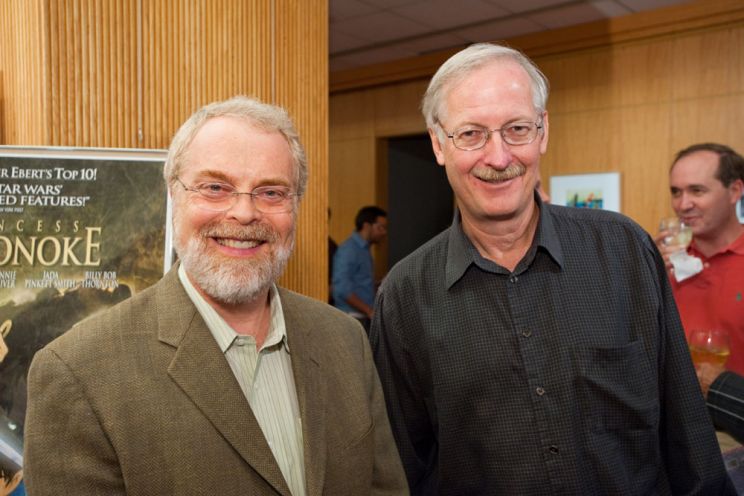 Ron Clements