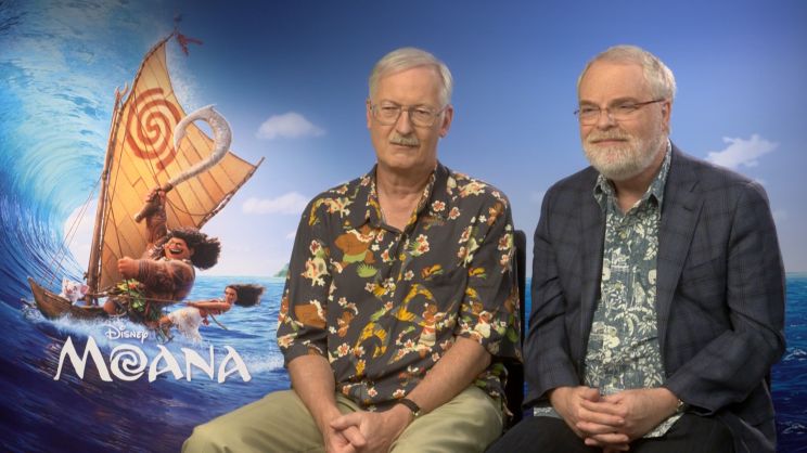 Ron Clements