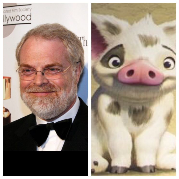 Ron Clements