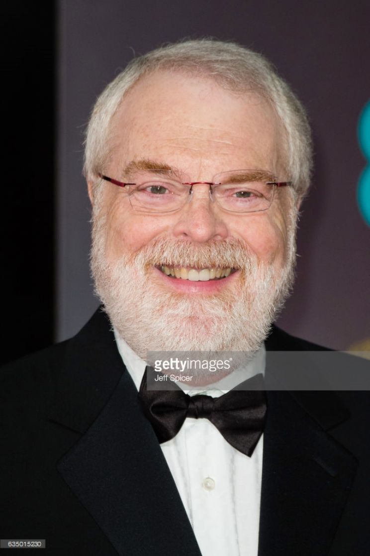 Ron Clements