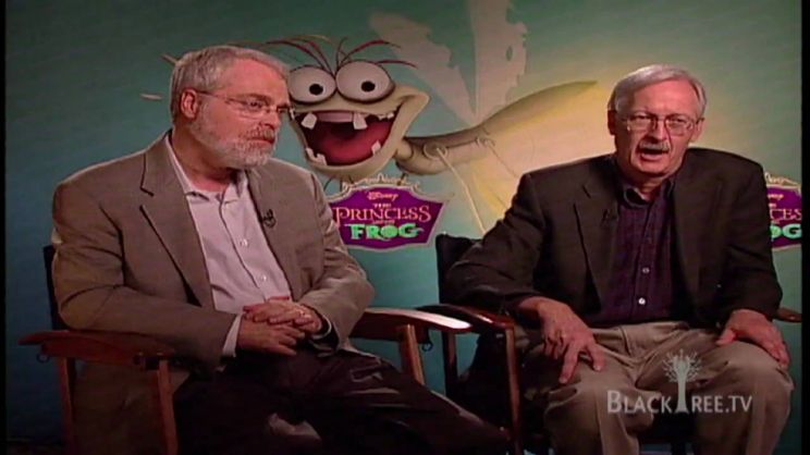 Ron Clements