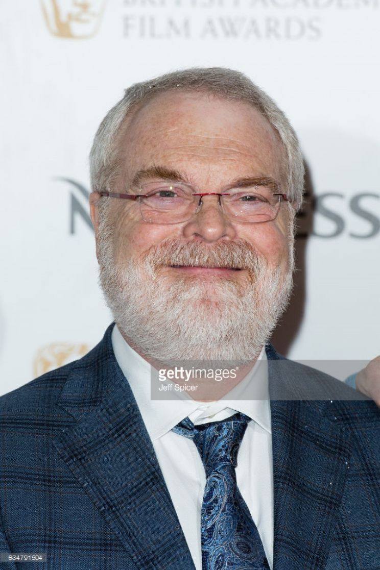 Ron Clements