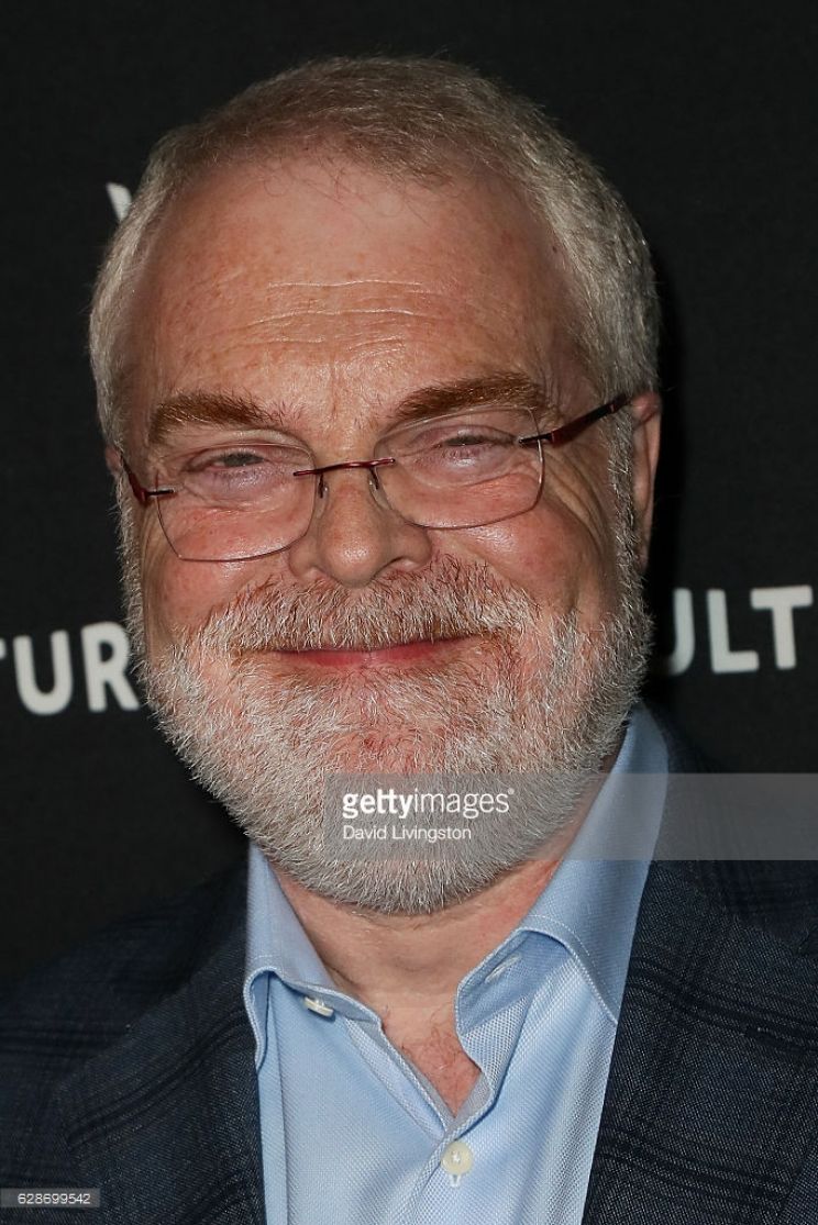 Ron Clements