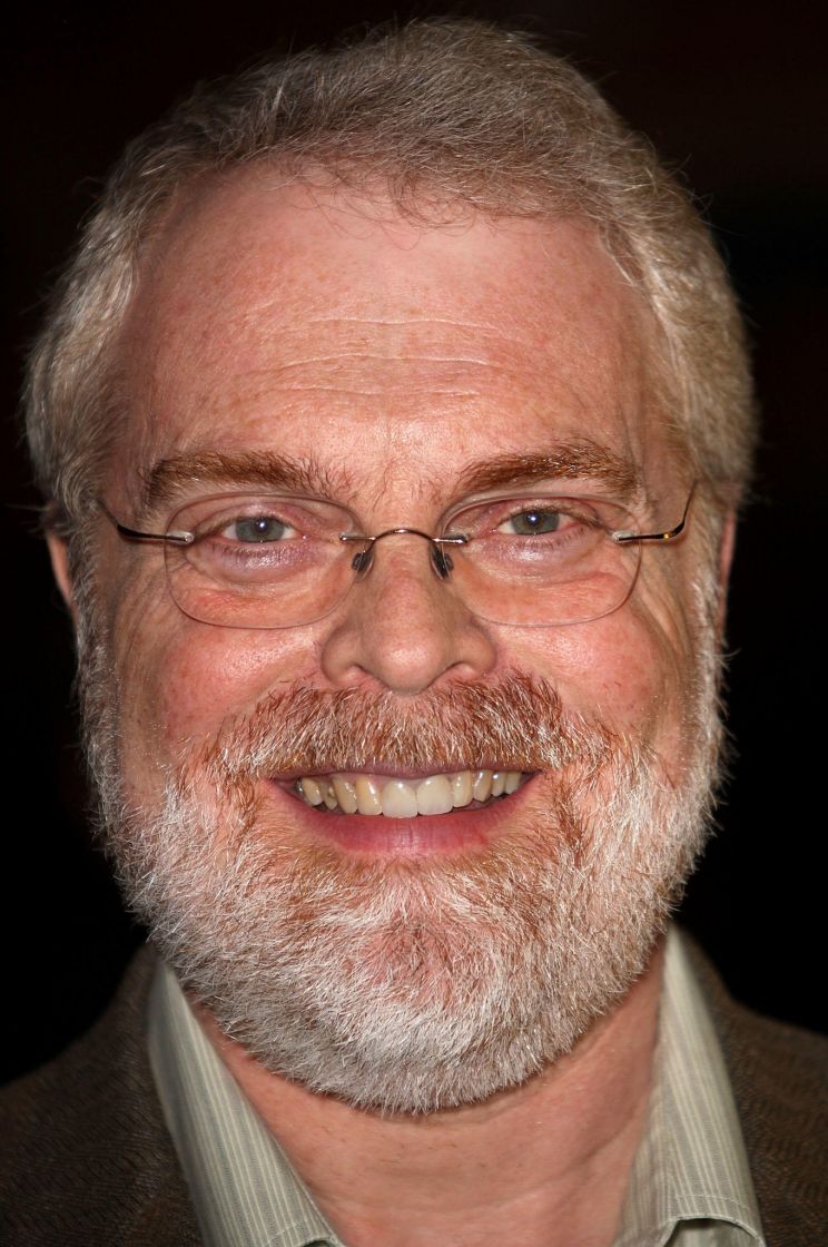 Ron Clements