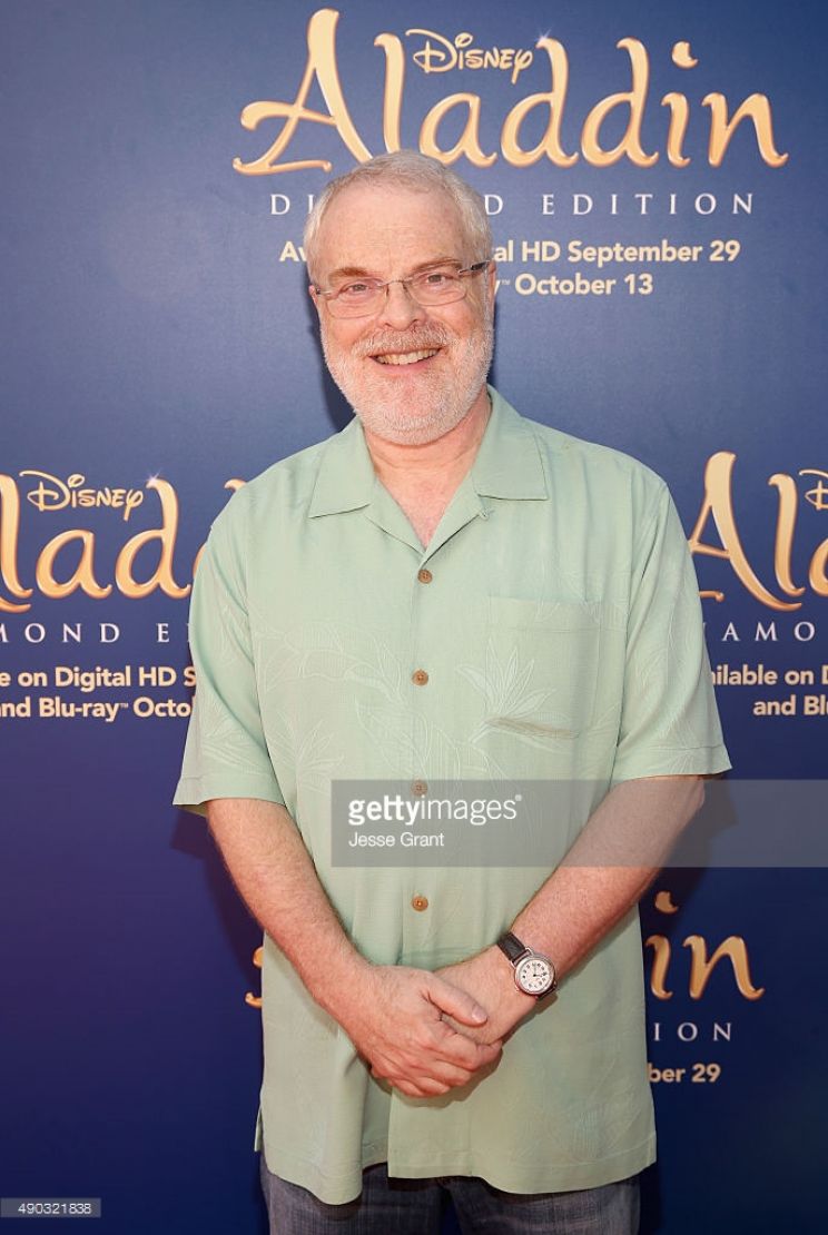 Ron Clements