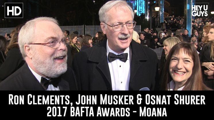 Ron Clements