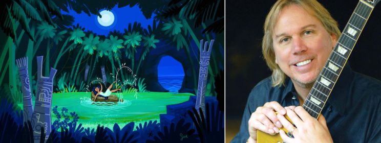 Ron Clements