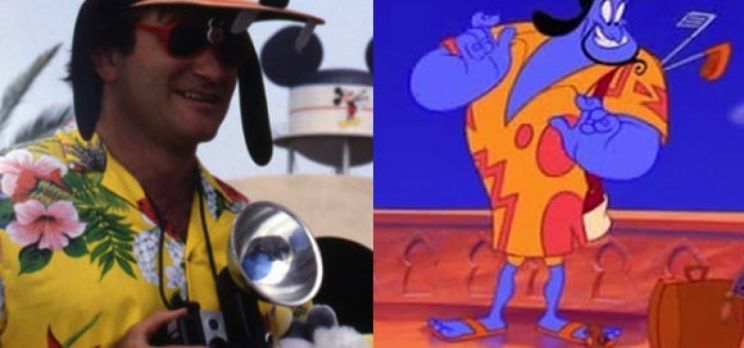 Ron Clements