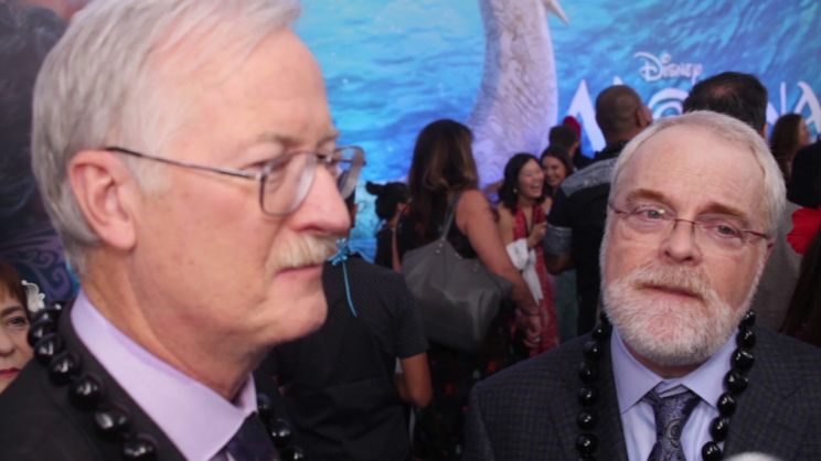 Ron Clements