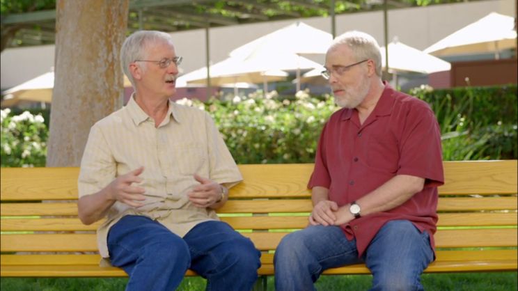 Ron Clements