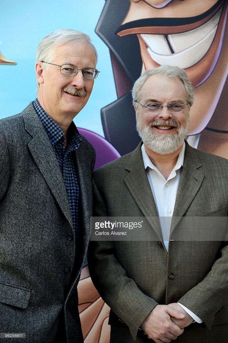 Ron Clements