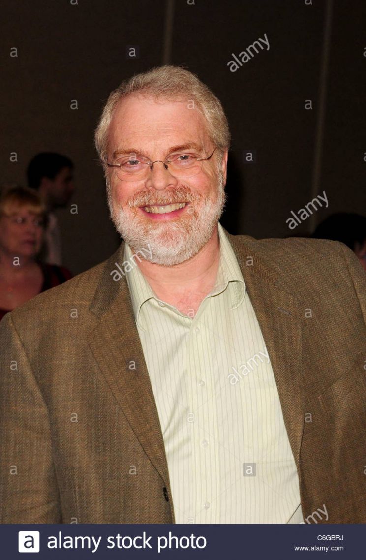 Ron Clements