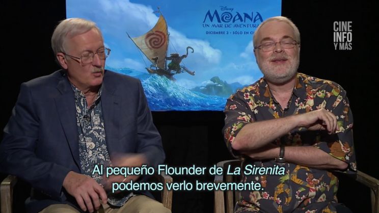 Ron Clements