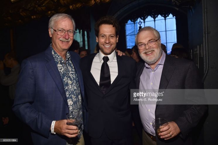 Ron Clements