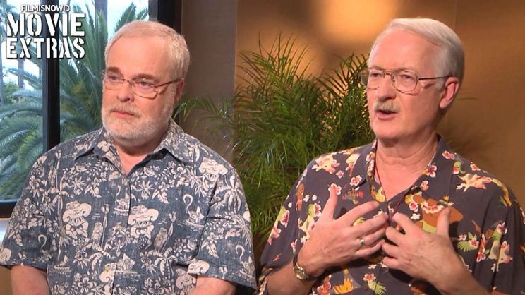 Ron Clements