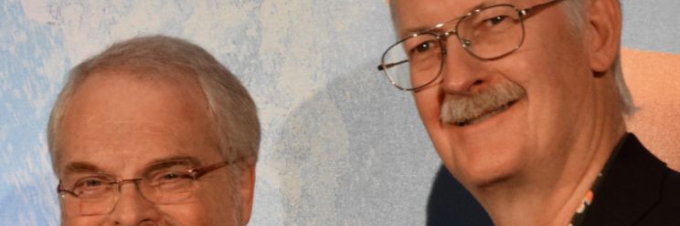 Ron Clements