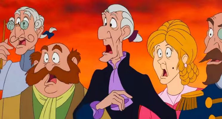 Ron Clements