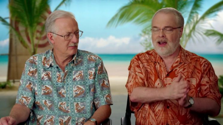 Ron Clements