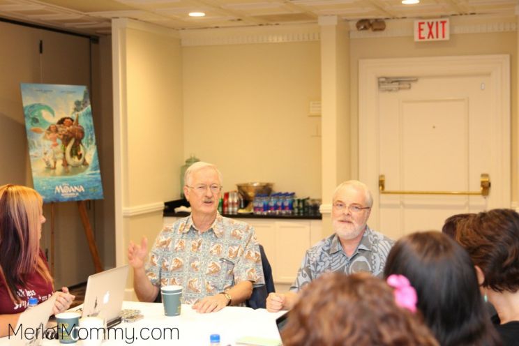 Ron Clements