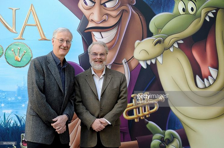 Ron Clements