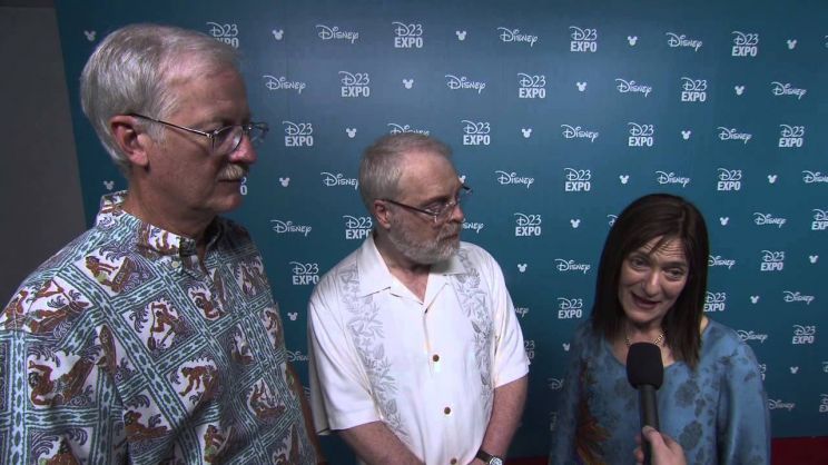 Ron Clements