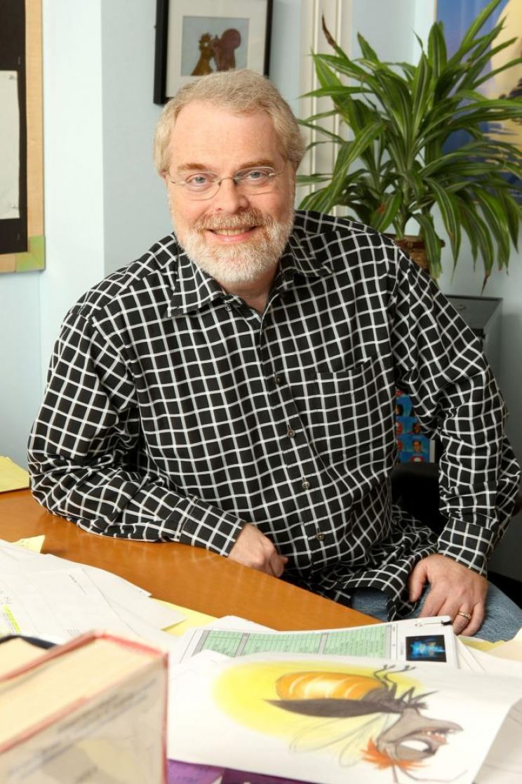 Ron Clements